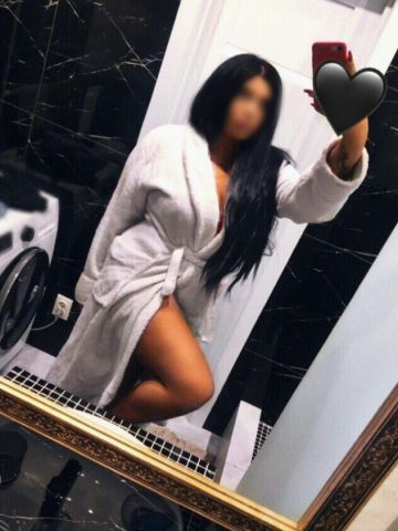 Нигина Страстная Любовница Иваньково