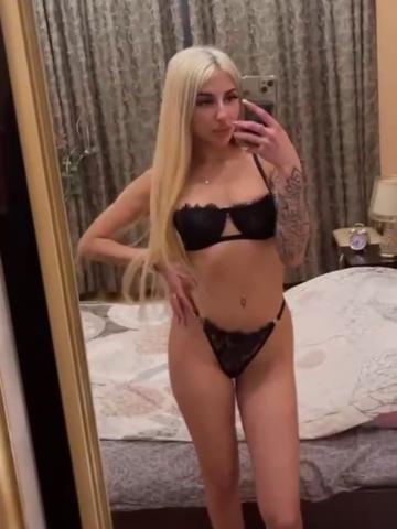 Мелиса Люкс Реал Питер фото 2