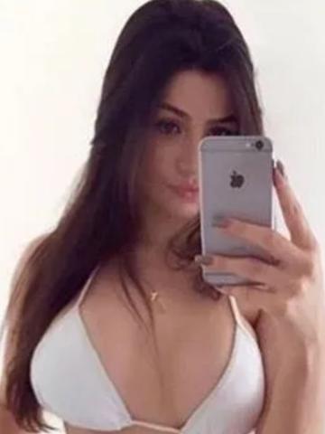 Варвара Обворожительная фото 3